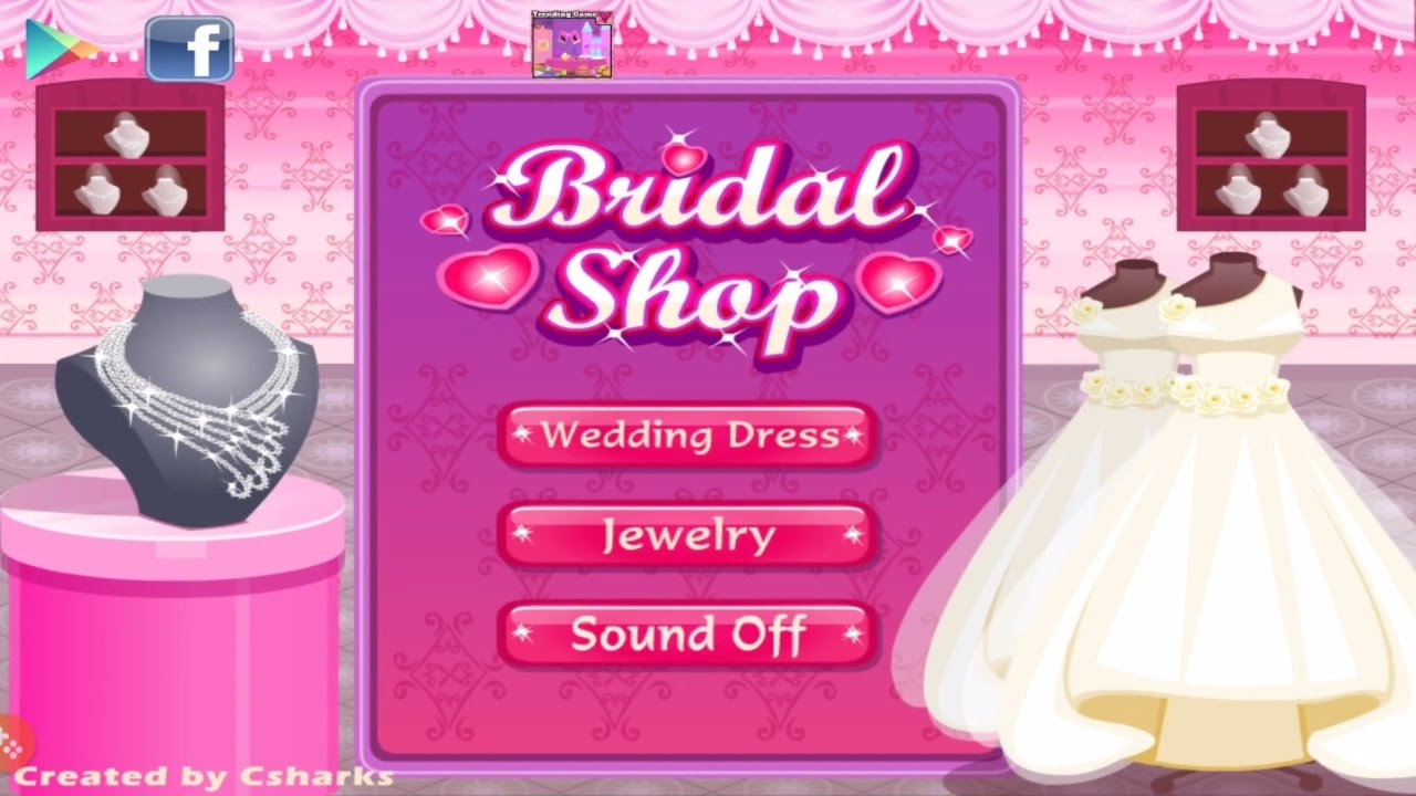 Bridal Wedding Shop & Spa