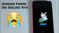 Cara keluar dari fastboot Xiaomi tanpa tombol power