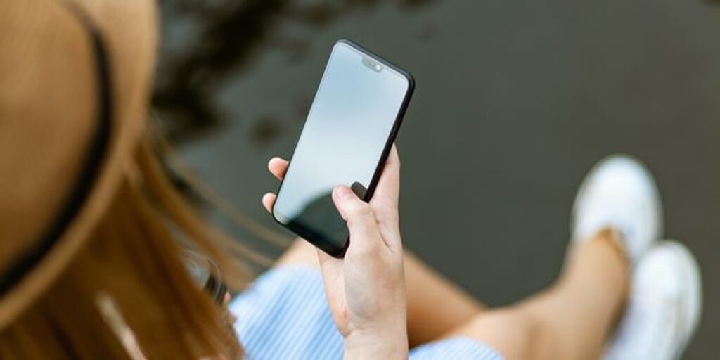 Cara merekam layar di HP Samsung