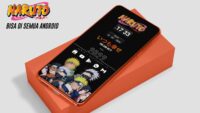 Tema Android Naruto