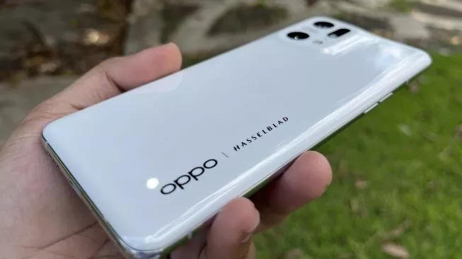 cara melihat RAM HP Oppo