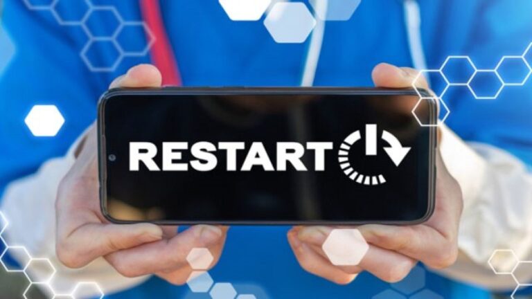 hp sering restart sendiri Xiaomi