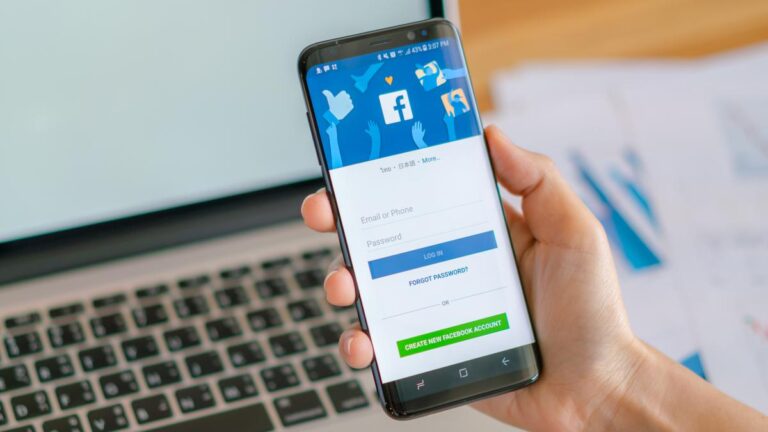 Cara Login FB Tanpa Kode Verifikasi