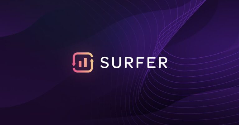 Keyword Surfer