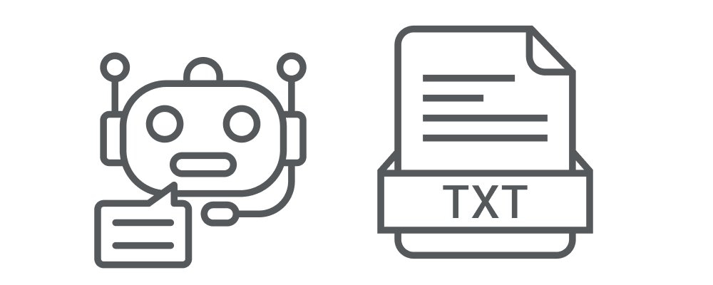 Robots.txt tester