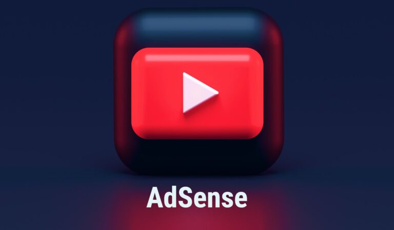 cek Adsense YouTube