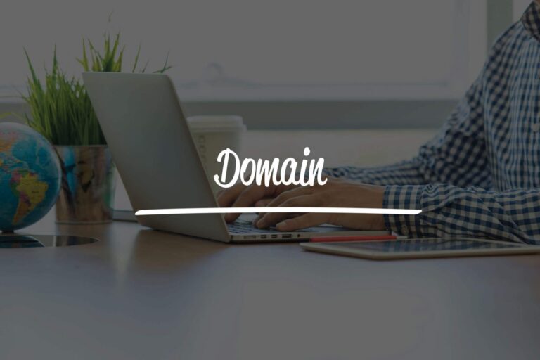 cek IP domain