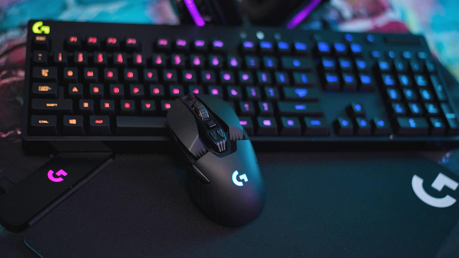 Begini 7 cara setting mouse macro point blank dengan mudah 