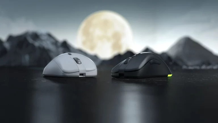 Fantech mouse