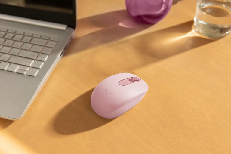 Mouse Bluetooth Tanpa Dongle