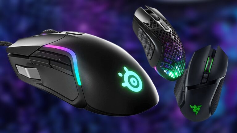 Mouse RGB