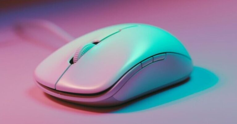 mouse wireless terbaik