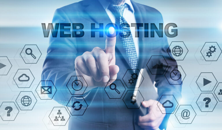 cek IP hosting