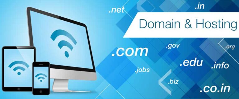 hosting dan domain gratis