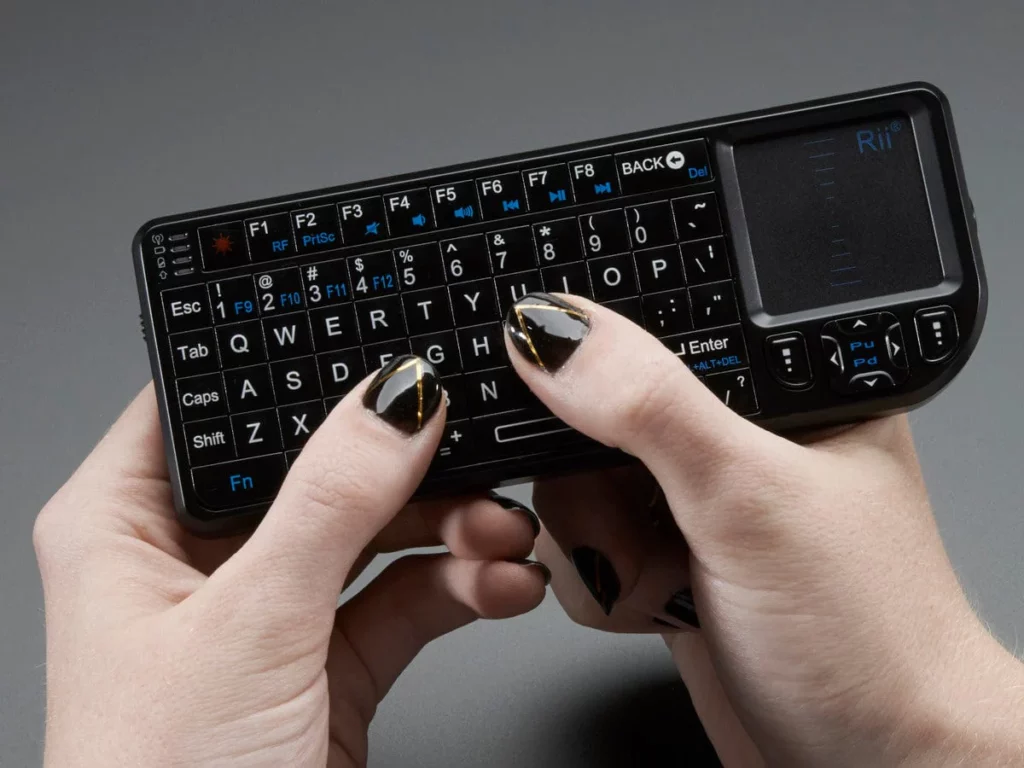 keyboard mini