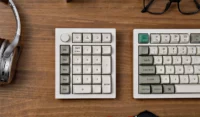 numpad keyboard