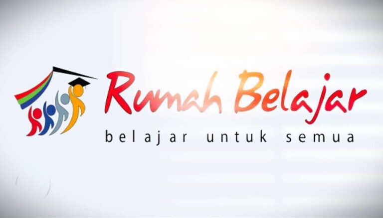 Rumah Belajar