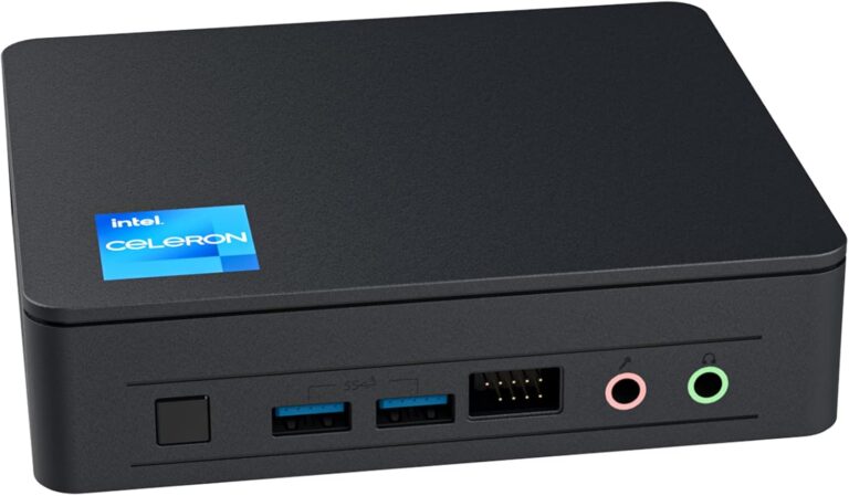 Intel NUC Mini PC