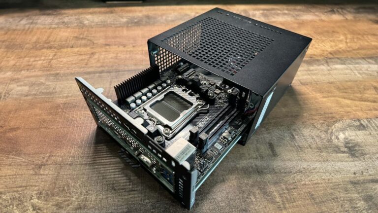 ASRock DeskMini