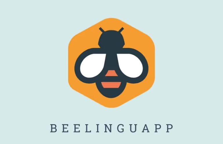 Beelinguapp