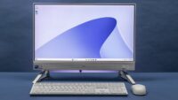 Dell AIO