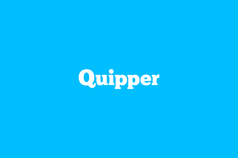 Yuk kenali Quipper, Platform Pembelajaran Online Terlengkap untuk Siswa ...