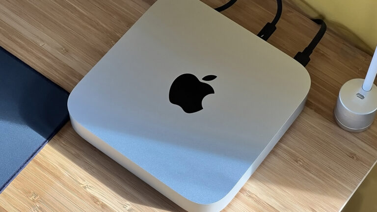 Mac Mini M2