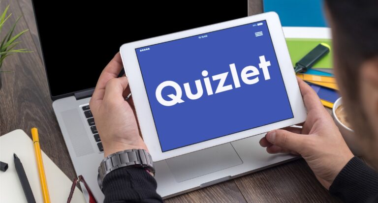 Quizlet