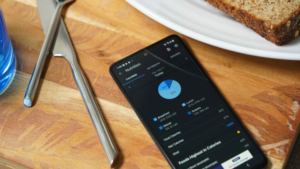 MyFitnessPal AI Coach