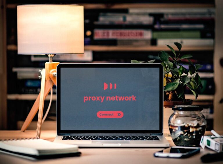 Proxy Server