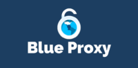Blue Proxy APK