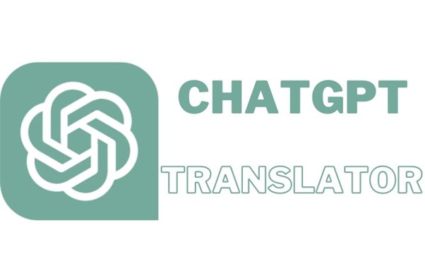 ChatGPT Translate