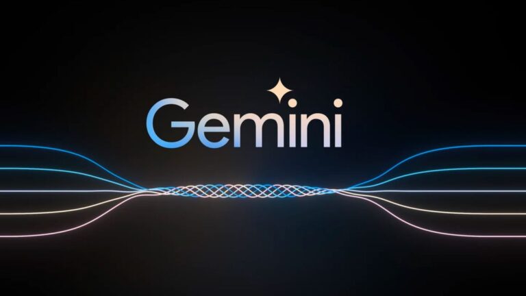 Gemini Ultra AI by Google