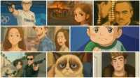Ghibli AI