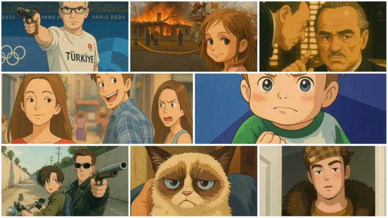 Ghibli AI