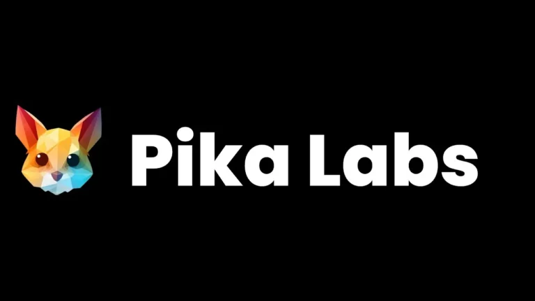Pika Labs 1.2