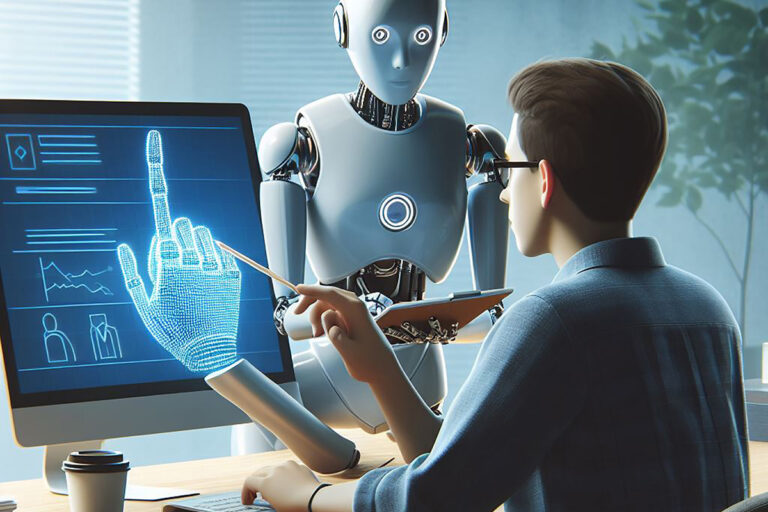 Ruanglaptop AI