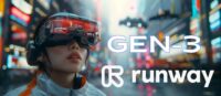 Runway AI Gen-3