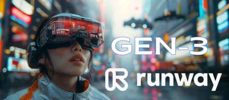 Runway AI Gen-3