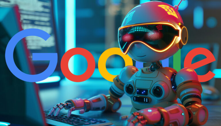 google ai studio