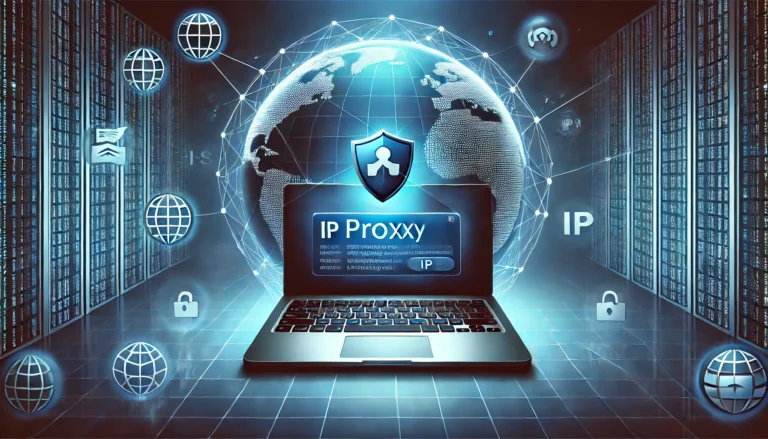 proxy gratis