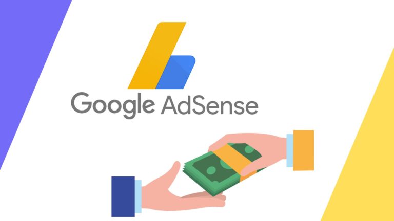 cara mendapatkan uang dari blog Google AdSense