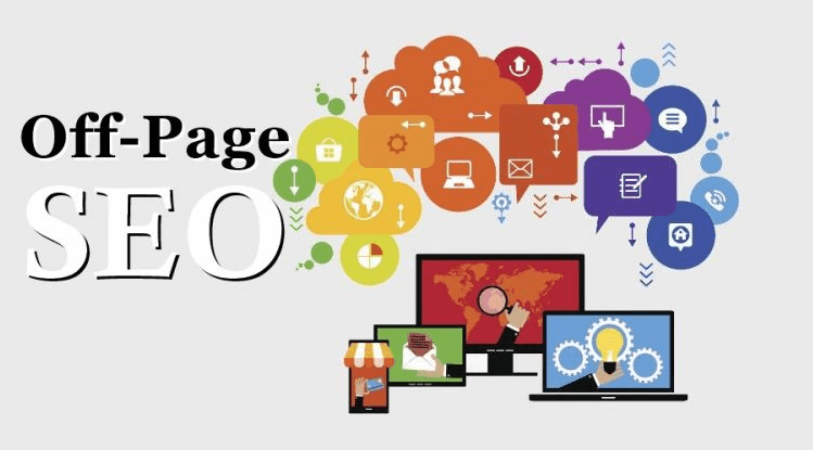 penerapan SEO off page
