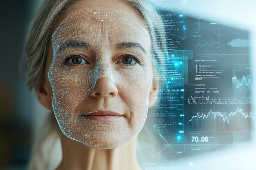 AI Face