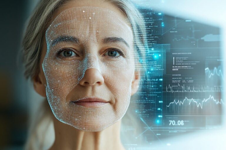 AI Face