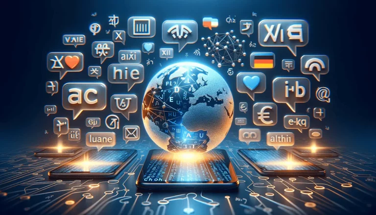 AI Translator