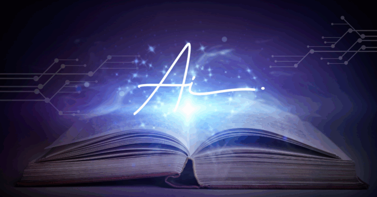 AI books