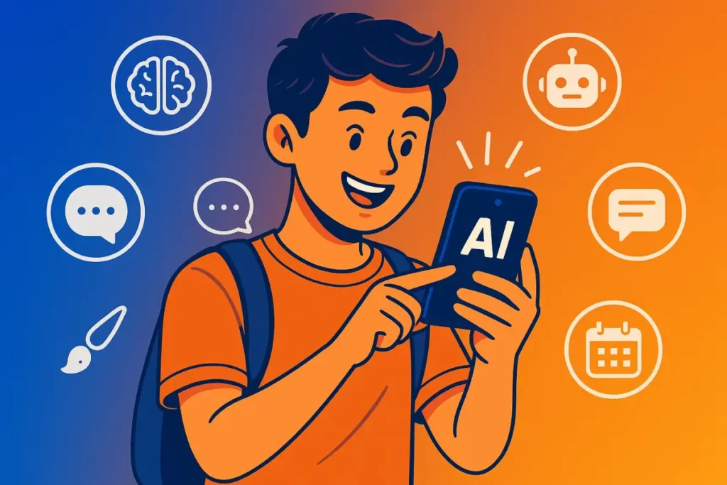APK AI