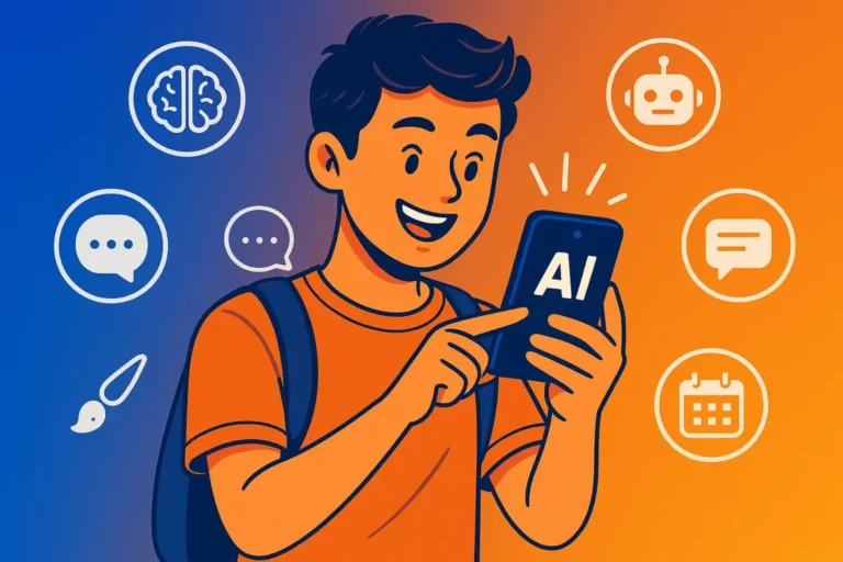 APK AI