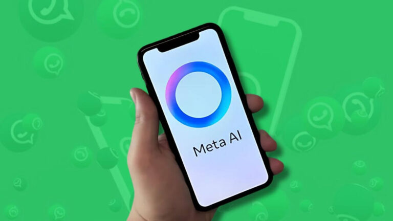 Cara Mengaktifkan Meta AI WhatsApp